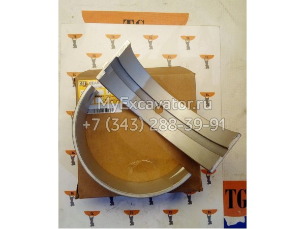 149-6032 1496032 Подшипник главный (Bearing-main) Caterpillar
