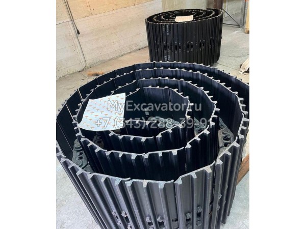 81EN-20601GG TRACK CHAIN ASSY для Hyundai