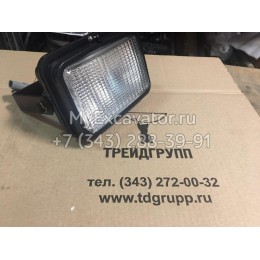 Фара рабочего освещения Hyundai 21E6-60040