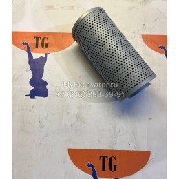 207-970-5121 Гидравлический фильтр Komatsu 