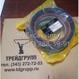 31Y1-18412 Ремкомплект (Kit seal) гидроцилиндра стрелы Hyundai 