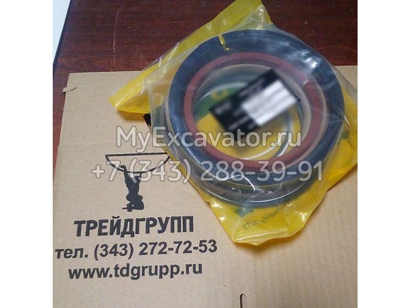 31Y1-18412 Ремкомплект (Kit seal) гидроцилиндра стрелы Hyundai 