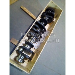 Коленчатый вал Caterpillar 4302593, 430-2593