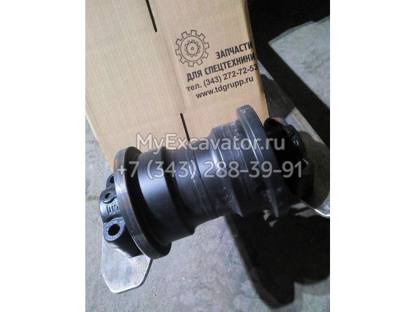 81N8-11012GG (81N8-11011) Каток опорный Hyundai