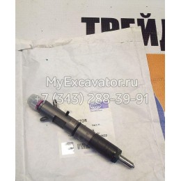 Форсунка 2645K025 Perkins 