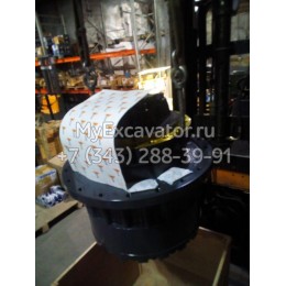 Редуктор бортовой в сборе Komatsu 207-27-00260 Редуктор бортовой в сборе Komatsu 207-27-00260