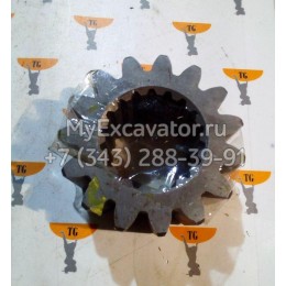 ЭО-3323.20.30.007 Шестерня солнечная ТВЭКС ЭО-3323.20.30.007 Шестерня солнечная ТВЭКС