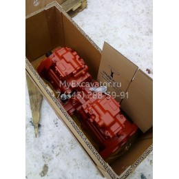 Гидронасос основной Volvo VOE14616199, 14616199