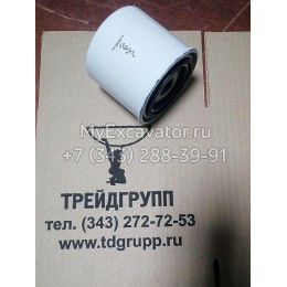 XJBT-01555 Фильтр топливный (Filter fuel) Hyundai