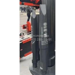 Пика (кирка) гидромолота Rammer S 26