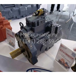 31ND-10010 Насос главный гидравлический Hyundai