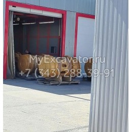 Конечная передача Caterpillar 3852758, 385-2758 Конечная передача Caterpillar 3852758, 385-2758