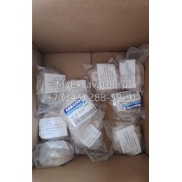 Полусфера основного гидравлического насоса Komatsu 708-2L-23351