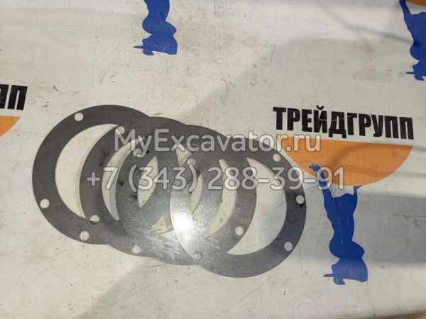Тарелка Volvo VOE14506984 ,14506984