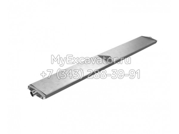 Секция радиатора охлаждения 9Y3317 для Caterpillar