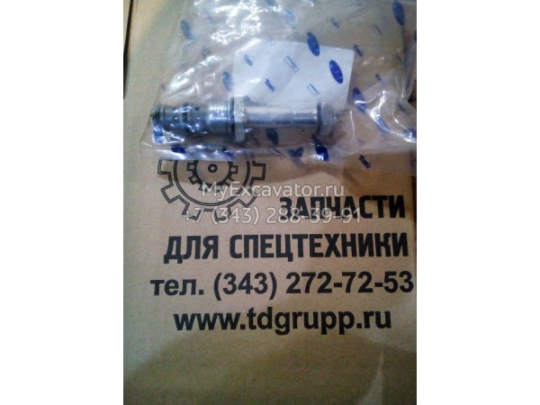 Клапан соленоила Doosan 2420-9227A-5