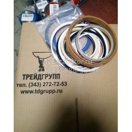 Ремкомплект гидроцилиндра ковша Volvo 14589145, VOE14589145