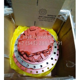 Редуктор хода в сборе Doosan K9005007