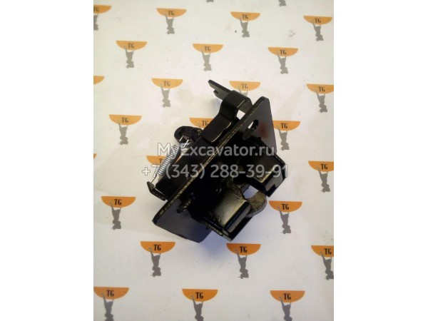 Держатель замка Hyundai 71Q6-03721