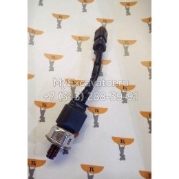 4954245 Датчик давления топлива (Sensor,pressure) Cummins 4954245 Датчик давления топлива (Sensor,pressure) Cummins
