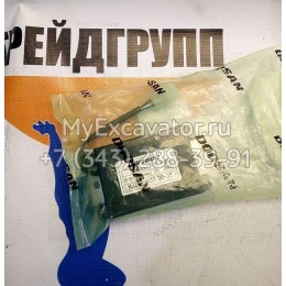 300612-00001A Конвертер (Converter, DC) Doosan