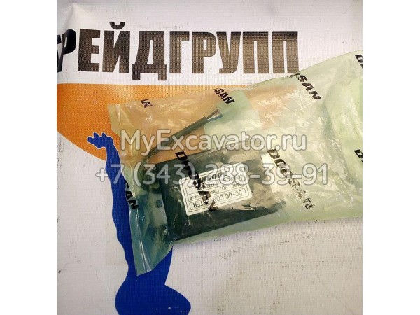 300612-00001A Конвертер (Converter, DC) Doosan