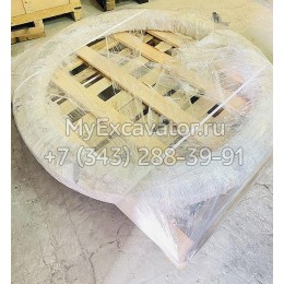 81Q9-01020 Поворотный круг  (Swing-bearing) Hyundai