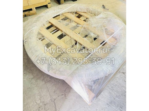 81Q9-01020 Поворотный круг (Swing-bearing) Hyundai