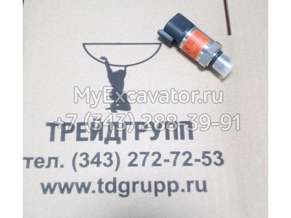 Датчик-сигнализатор давления 31Q4-40870 для Hyundai