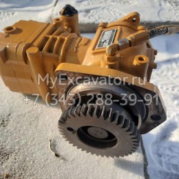 Воздушный компрессор Caterpillar 385-0937