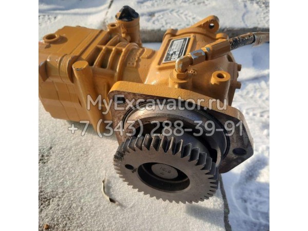 Воздушный компрессор 385-0937 для Caterpillar