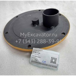 Крышка в сборе, всасывания Hyundai 31Q6-01290 Крышка в сборе, всасывания Hyundai 31Q6-01290