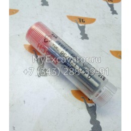 0433171736 Распылитель форсунки дизельный (Nozzle) Bosch 0433171736 Распылитель форсунки дизельный (Nozzle) Bosch