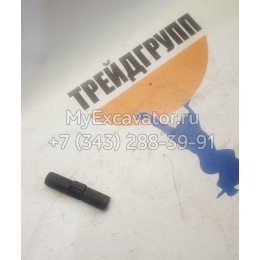 09244-02508 Палец коронки Komatsu  