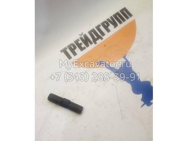 09244-02508 Палец коронки Komatsu 