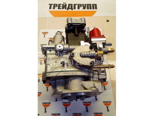 4076956-E785 Топливный насос (Pump-Fuel Injection) Cummins