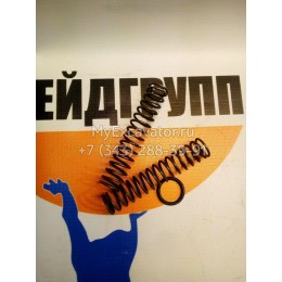 Пружина Caterpillar 6B9202