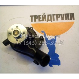 Водяной насос Doosan 400921-00654