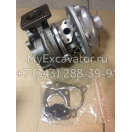 8980198930 (8980198930-IHI) Турбокомпрессор для Hitachi