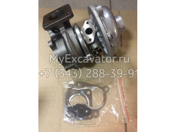 8980198930 (8980198930-IHI) Турбокомпрессор для Hitachi
