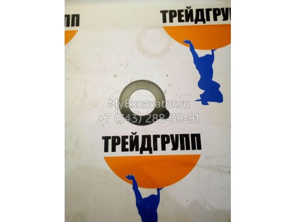 S993-080140 Шайба полимерная для Hyundai