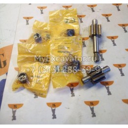 Комплект для ремонта топливоперекачивающего насоса Caterpillar 2558692