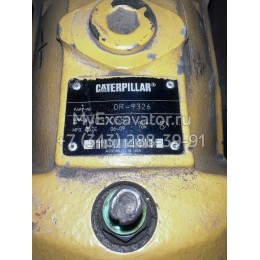Гидромотор Caterpillar 1235260, 123-5260 