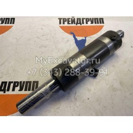 Гидроцилиндр поворота Hyundai ZGAQ-02283