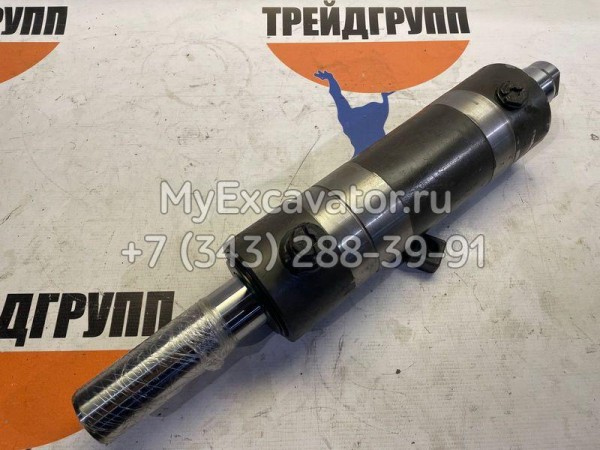 Гидроцилиндр поворота Hyundai ZGAQ-02283
