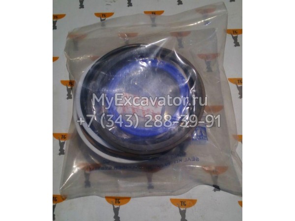 31Y2-03751 Ремкомплект гидроцилиндра стрелы Hyundai