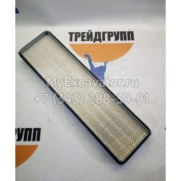 6T-0988, 6T0988 Фильтр кабины воздушный (Filter element-cab air) Caterpillar
