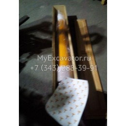 31N5-50110 Гидроцилиндр стрелы (Boom cylinder) Hyundai 31N5-50110 Гидроцилиндр стрелы (Boom cylinder) Hyundai