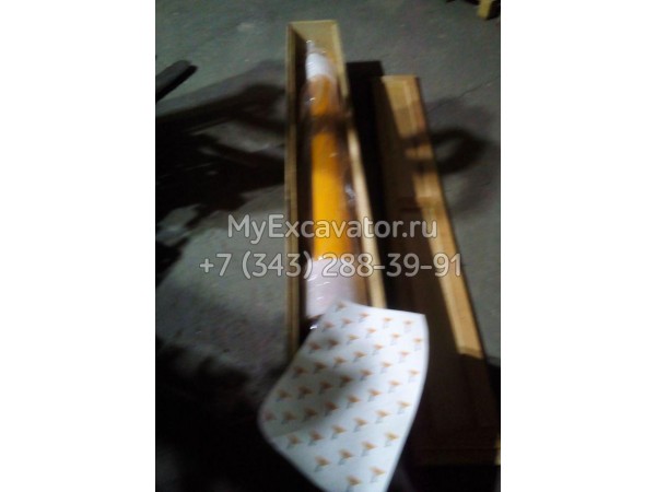 31N5-50110 Гидроцилиндр стрелы (Boom cylinder) Hyundai 31N5-50110 Гидроцилиндр стрелы (Boom cylinder) Hyundai