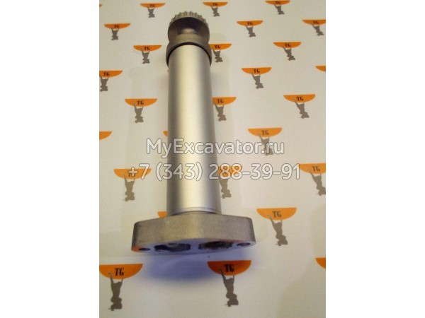 8N-0490, 8N0490 Насос подкачки (Fuel Primer Pump) Caterpillar